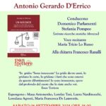 2025-08-26_Alchimie Antonio Gianrico Locandina