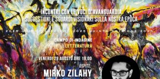 “Indipendenti, Ribelli e Mistici”: il maestro del thriller Mirko Zilahy ospite della rassegna a Ripatransone