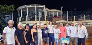 Grottammare, cuore solidale: oltre 1.000 euro raccolti con l’asta di beneficenza per la Fondazione Salesi