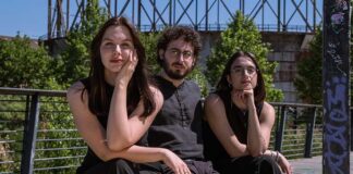 XXIII FestivaLiszt, gran finale con il Trio Ékelon al Teatro Mercantini di Ripatransone