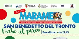 “Fiabe al Parco”, il blues dei Musicanti di Brema pronto a conquistare San Benedetto