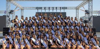 Finale Nazionale di Miss Reginetta d’Italia 2025, in lizza per la corona quattro Miss delle Marche