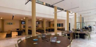 “Libri di Passaggio” alla Bottega del Terzo Settore: uno spazio per leggere e condividere storie