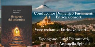 Alchimie d’Arte, appuntamento con Anna Maria Funari alla Biblioteca Lesca di San Benedetto