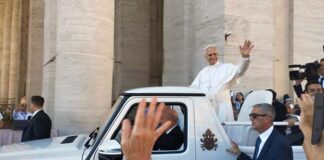 Diocesi di Ascoli e San Benedetto a Roma per il Giubileo, le considerazioni di Franca Maroni