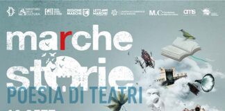 “MArCHESTORIE 2025 – Poesia di Teatri” in 90 borghi marchigiani. Al via la quinta edizione del Festival