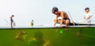 Mostra fotografica “Sorella Acqua” a Grottammare: un viaggio tra diritti, memorie e immagini dal mondo