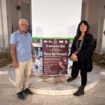 2025-09-13_Passi dal Passato, presentazione (Pietro Balestra e Lory Mascetti)