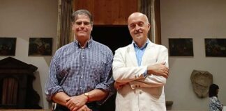 Rassegna Organistica Riviera delle Palme, successo per il concerto conclusivo a Grottammare