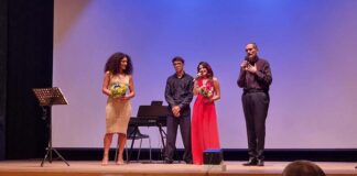 Un viaggio tra note e memoria: l’omaggio a Gino Paoli e Ornella Vanoni al Concordia di San Benedetto