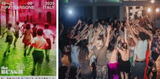 “The Bunch Festival” arriva a Ripatransone tra arte, cultura e comunità