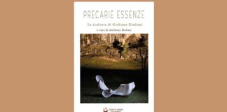 “Precarie essenze”, a San Benedetto la presentazione del libro sulla scultura di Giuliano Giuliani