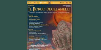 “Il Borgo degli Anelli”, il fantasy approda nel Vecchio Incasato di Grottammare