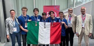 Olimpiadi di Fisica, Alessandro D’Orazio conquista la medaglia d’argento e accede alla Normale di Pisa