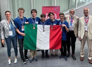 Olimpiadi di Fisica, Alessandro D’Orazio conquista la medaglia d’argento e accede alla Normale di Pisa