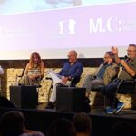 2025-09-22_Valentina Pastore Laura Adriani Andrea Agostini Alessandro Casale Paolo Sassanelli