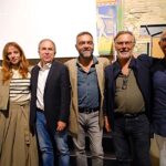 2025-09-22_Valentina Pastore Laura Adriani Massimo Rocchi Alessandro Casale Paolo Sassanelli Andrea Agostini