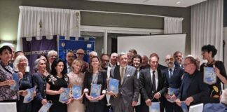 Il Lions Club di San Benedetto del Tronto celebra i suoi cinquant’anni