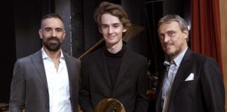 San Benedetto, quaranta pianisti da tutto il mondo si contendono il Premio “La Palma d’Oro”