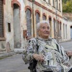 2025-09-23_la signora Isia cartera centenaria