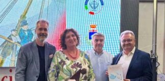 Incontri con l’autore: Fernanda Ciferni presenta “La storia, le storie” all’Auditorium Tebaldini