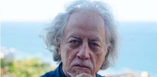 “Il violinista”, un racconto di Antonio De Signoribus