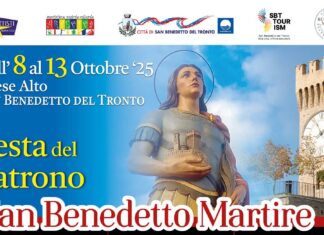 Festa del Patrono San Benedetto Martire, presentato il programma civile e religioso