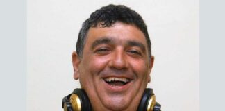 Addio a Peppe Santirocco, storico dj e voce radiofonica della Riviera
