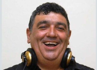 Addio a Peppe Santirocco, storico dj e voce radiofonica della Riviera