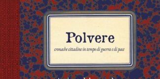 “Polvere”, a Palazzo Piacentini la presentazione del nuovo volume dei Libri d’archivio SBT