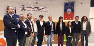 Il Piceno Cinema Festival parla con l’intelligenza artificiale e lancia Settimio, il primo presentatore virtuale