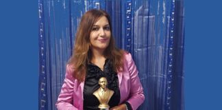 Pescara, Premio Letterario “G.D’Annunzio”: la teatina Annarita Di Paolo vince nella sezione Poesia