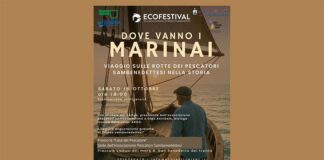 “Dove vanno i Marinai”, viaggio sulle rotta dei pescatori sambenedettesi nella storia