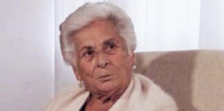 La città di San Benedetto dice addio a Giuliana Di Cretico, mamma di Andrea Pazienza