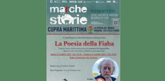 “La Poesia della Fiaba”, il mondo di Antonio Di Signoribus nella cornice di Marano