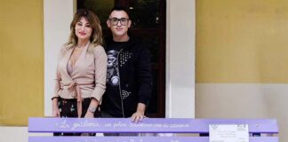 A Colonnella si inaugura domenica 7 dicembre la Panchina della Gentilezza