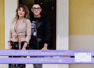 A Colonnella si inaugura domenica 7 dicembre la Panchina della Gentilezza