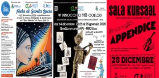 A Grottammare un Natale ricco di eventi con la Pro Loco Lido degli Aranci