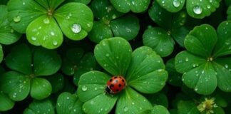 Poesia – “Rossa coccinella, minuscolo cuore” di Rosita Spinozzi