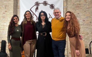 Il battito della terra torna a Offida con il “Sibylla Folk Festival”: tre giorni di musica, danza e tradizioni popolari