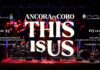 AncoraInCoro Gospel Choir presenta “This is us”, due serate pop-gospel per le festività natalizie