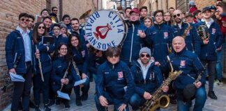 “Facciamo la Banda”, domenica saggio musicale al Teatro Mercantini di Ripatransone