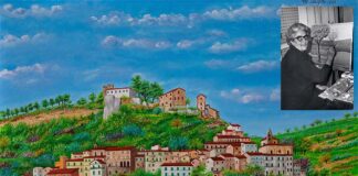 Un archivio digitale per raccontare Maria Delfitto, è online il sito dedicato all’artista