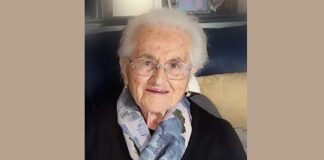 San Benedetto festeggia i cento anni di Ida Bamonti