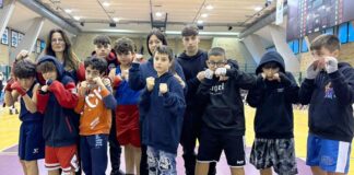 Ottimi risultati per la boxe giovanile picena: oro e due argenti al torneo di Chieti