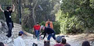 “Lo chiamava rock & roll”, il film girato tra Ancona e Cupra Marittima entra nel listino Medusa 2026