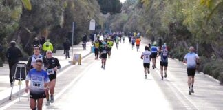Maratonina dei Magi, il 4 gennaio la ventesima edizione sul lungomare di San Benedetto