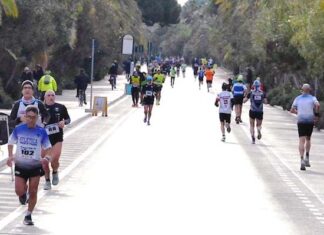 Maratonina dei Magi, il 4 gennaio la ventesima edizione sul lungomare di San Benedetto