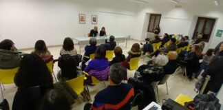 “Il mondo disegnato”, a Grottammare il festival prosegue fino all’8 dicembre con mostre e urban painting