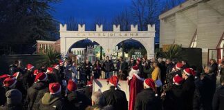 A Castel di Lama torna lo storico presepe ambientato nel territorio piceno